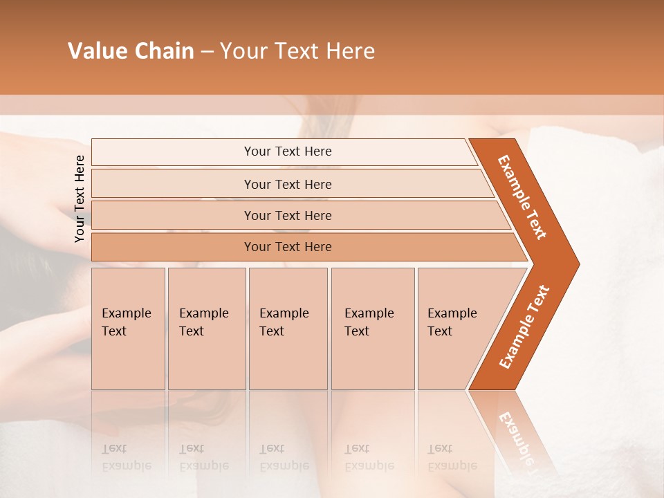 Ventilation Industry Home PowerPoint Template