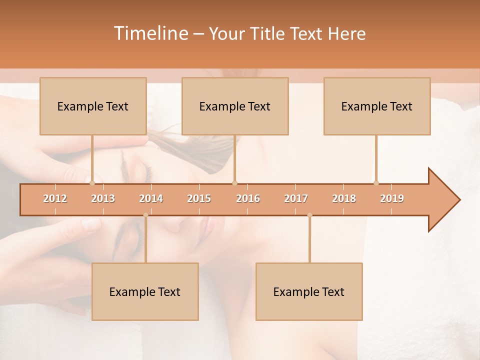 Ventilation Industry Home PowerPoint Template