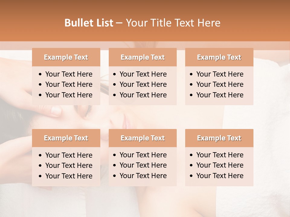 Ventilation Industry Home PowerPoint Template