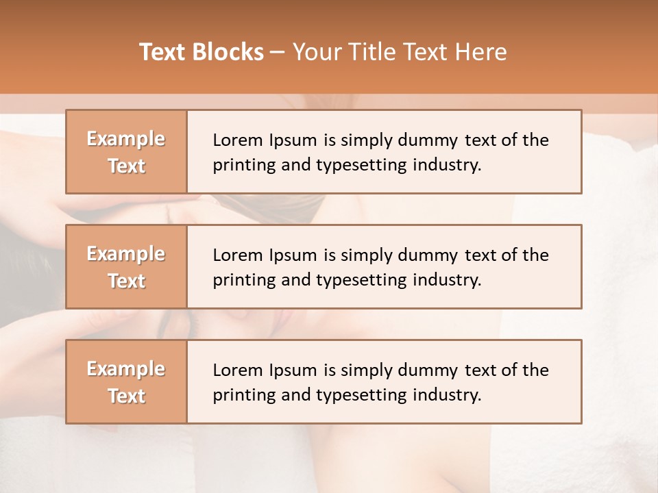 Ventilation Industry Home PowerPoint Template