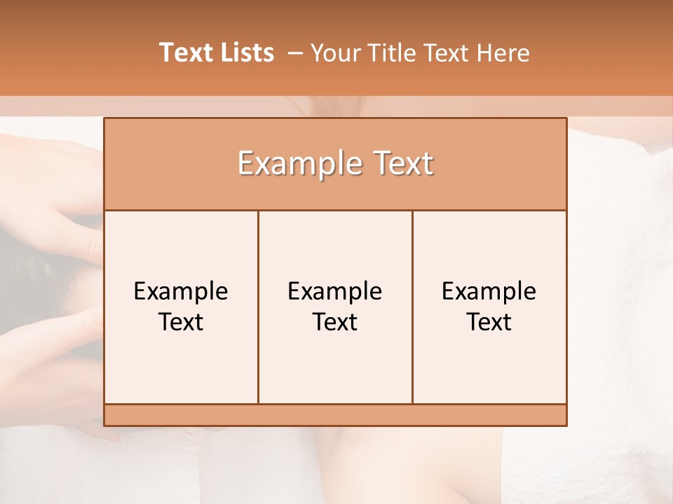 Ventilation Industry Home PowerPoint Template