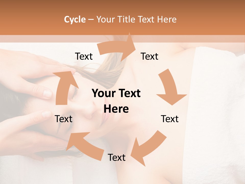 Ventilation Industry Home PowerPoint Template