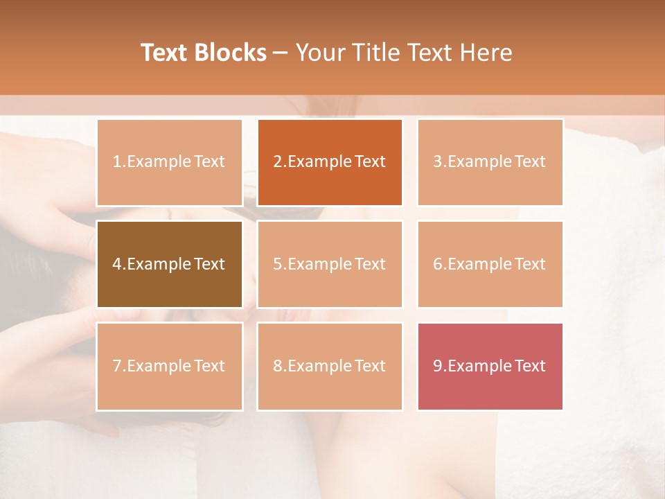 Ventilation Industry Home PowerPoint Template