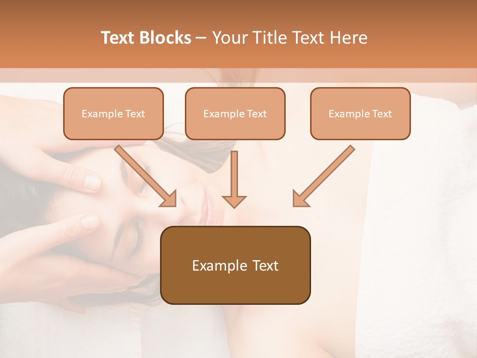 Ventilation Industry Home PowerPoint Template