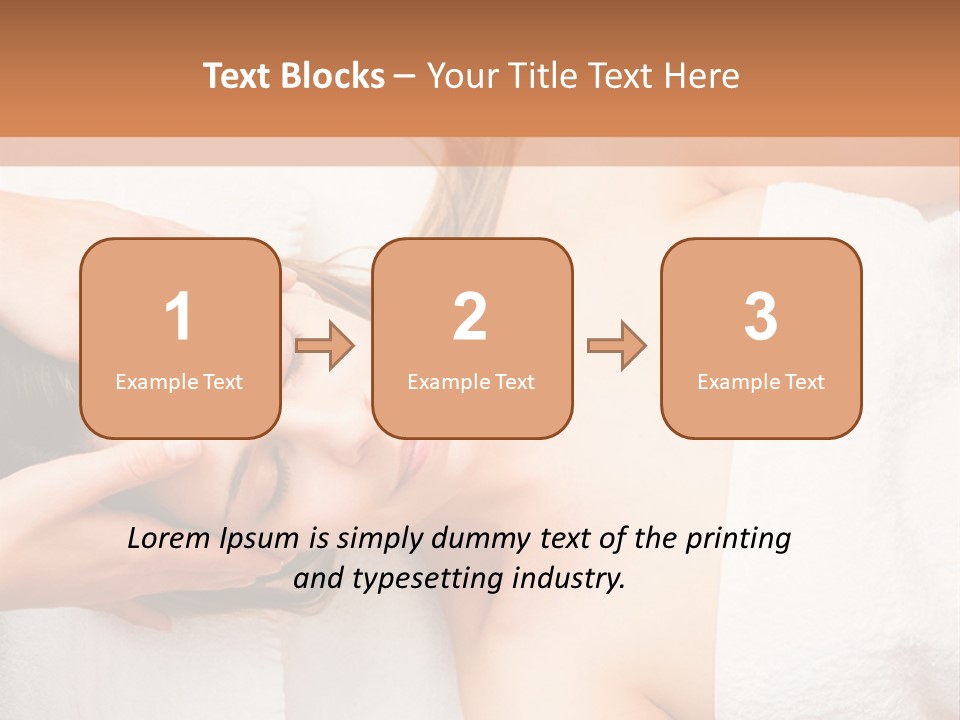 Ventilation Industry Home PowerPoint Template