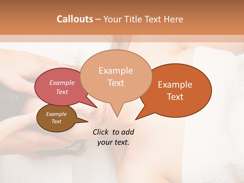 Ventilation Industry Home PowerPoint Template