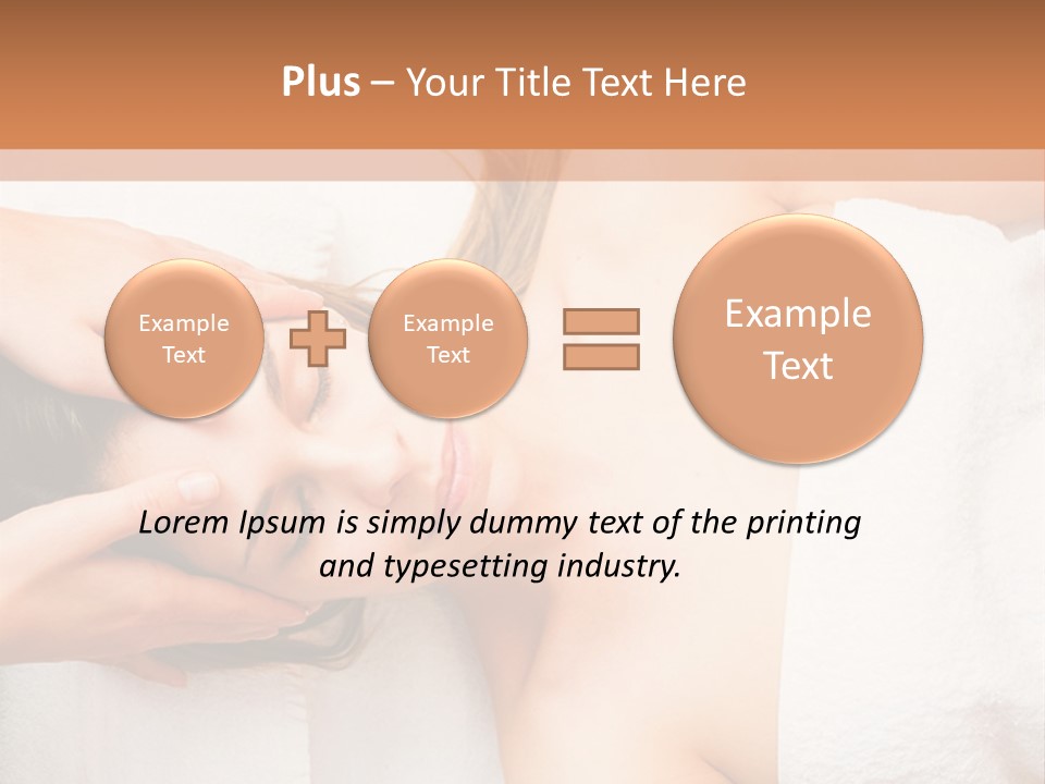 Ventilation Industry Home PowerPoint Template