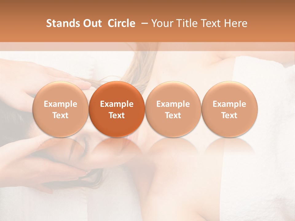 Ventilation Industry Home PowerPoint Template