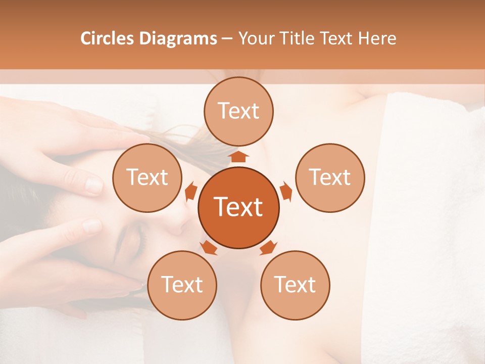 Ventilation Industry Home PowerPoint Template