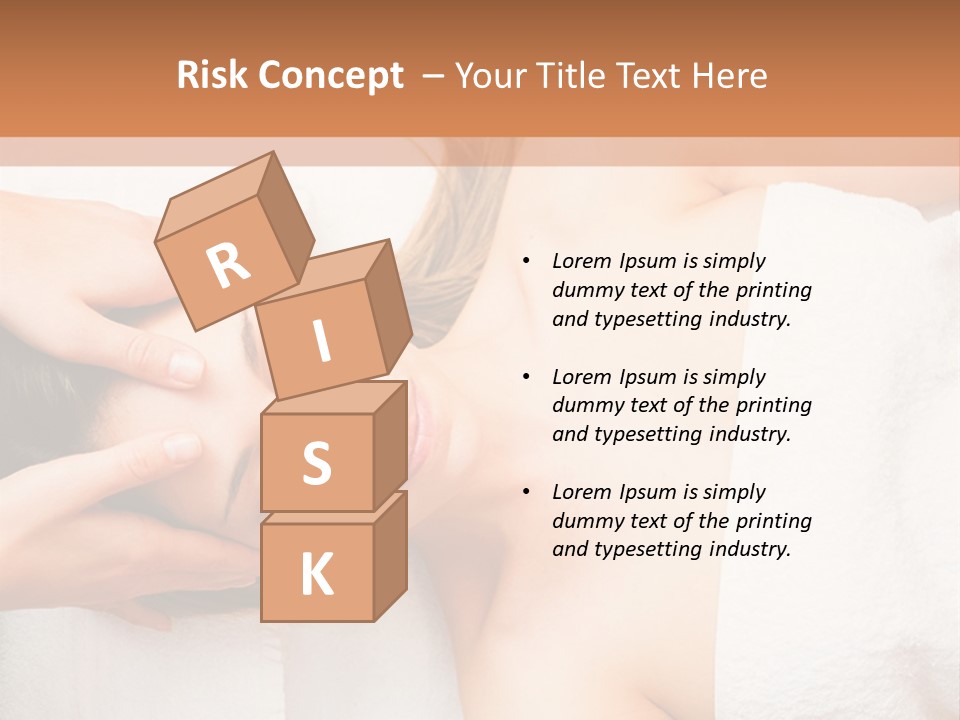 Ventilation Industry Home PowerPoint Template