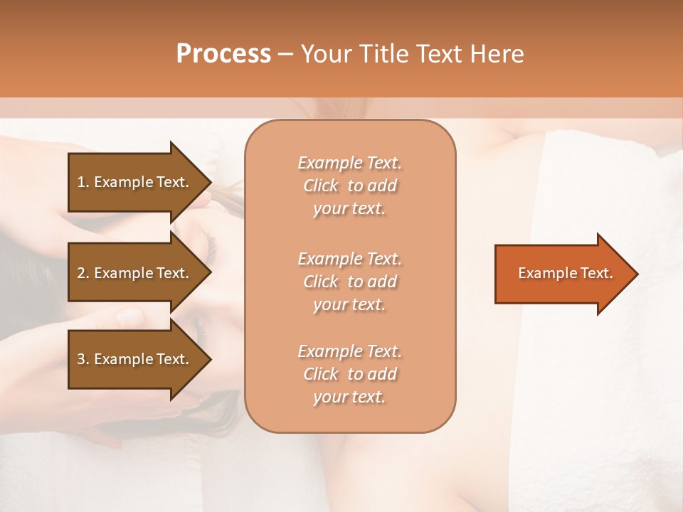 Ventilation Industry Home PowerPoint Template