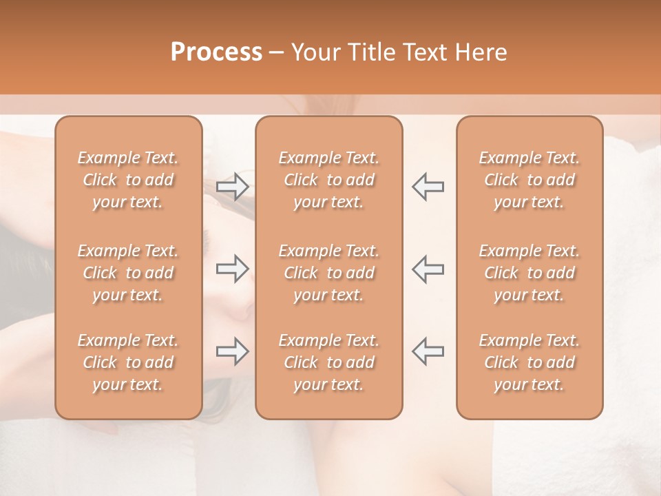 Ventilation Industry Home PowerPoint Template