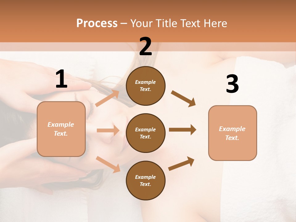 Ventilation Industry Home PowerPoint Template