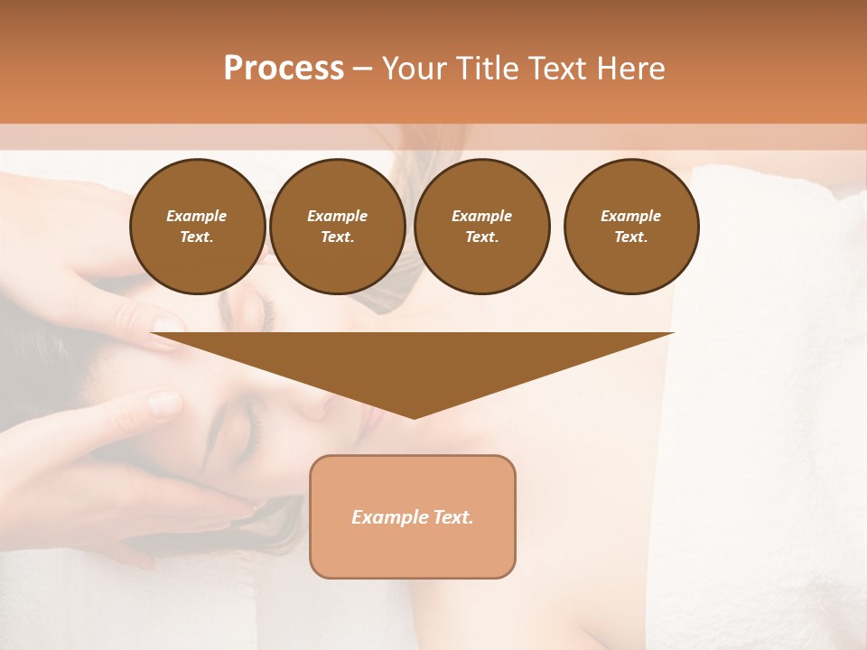 Ventilation Industry Home PowerPoint Template
