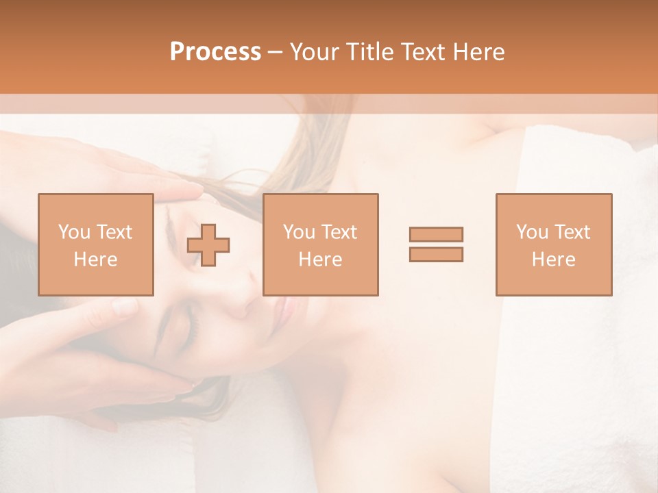 Ventilation Industry Home PowerPoint Template