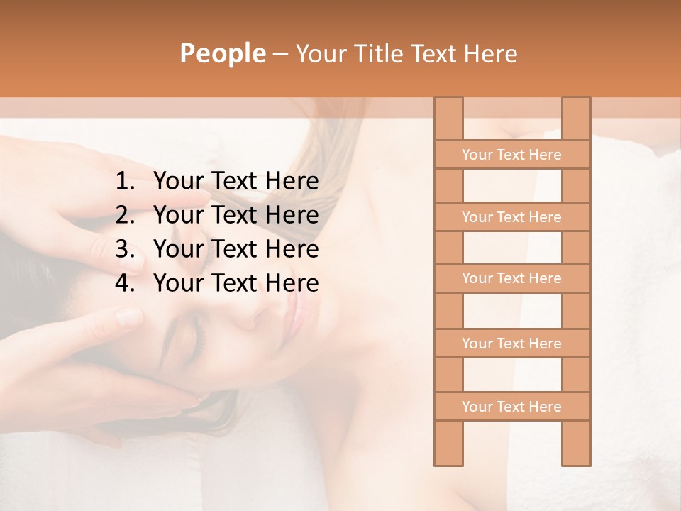 Ventilation Industry Home PowerPoint Template