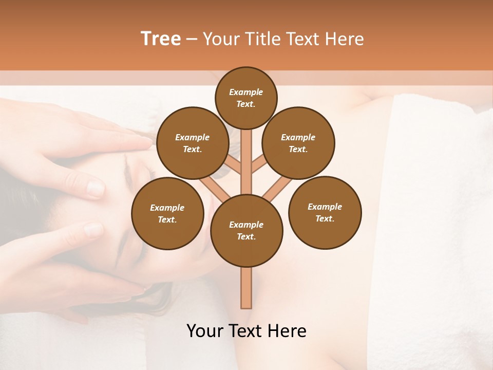 Ventilation Industry Home PowerPoint Template