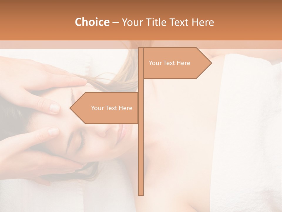 Ventilation Industry Home PowerPoint Template