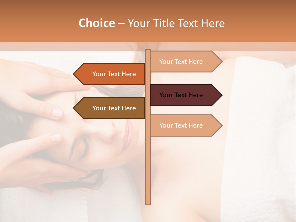 Ventilation Industry Home PowerPoint Template