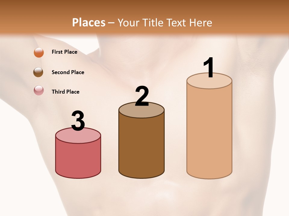 Technology Energy Equipment PowerPoint Template