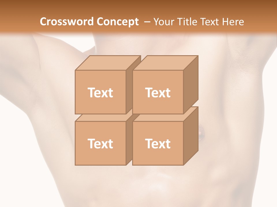 Technology Energy Equipment PowerPoint Template