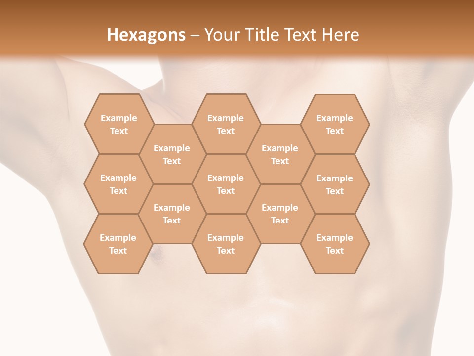 Technology Energy Equipment PowerPoint Template