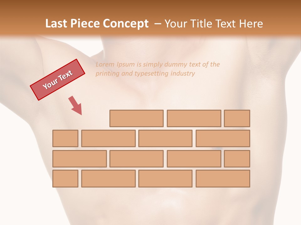 Technology Energy Equipment PowerPoint Template