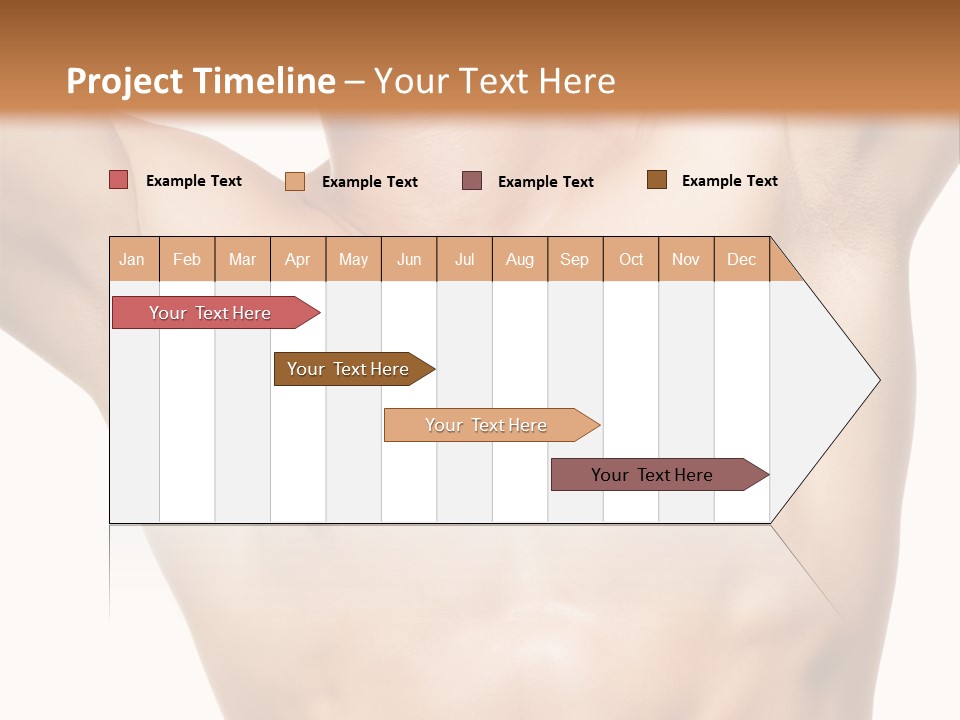 Technology Energy Equipment PowerPoint Template