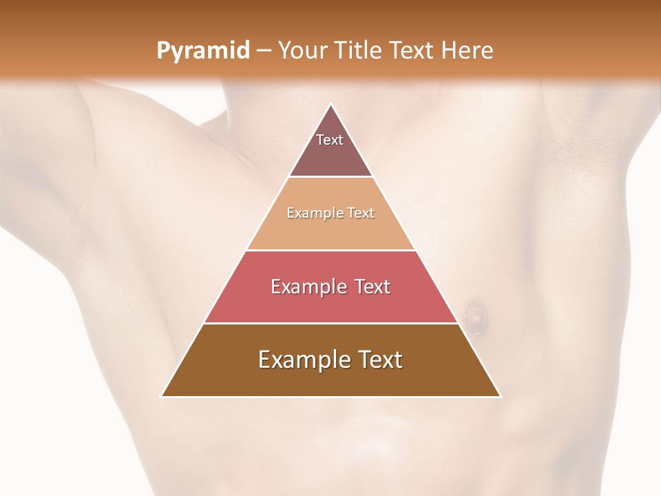 Technology Energy Equipment PowerPoint Template