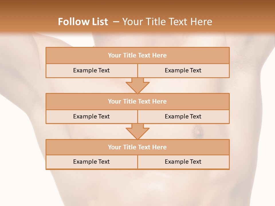 Technology Energy Equipment PowerPoint Template