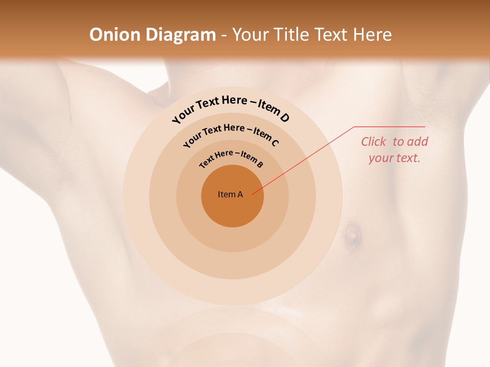 Technology Energy Equipment PowerPoint Template
