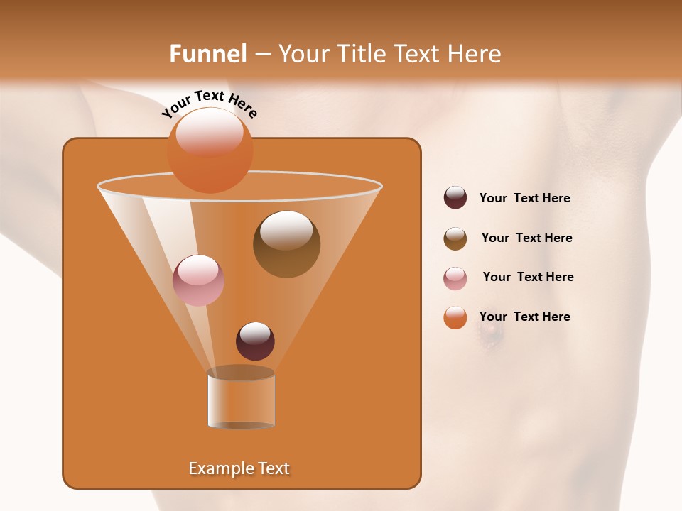 Technology Energy Equipment PowerPoint Template