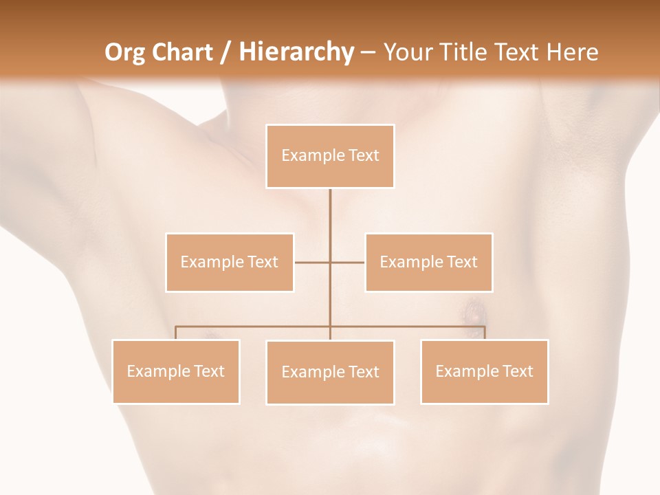 Technology Energy Equipment PowerPoint Template