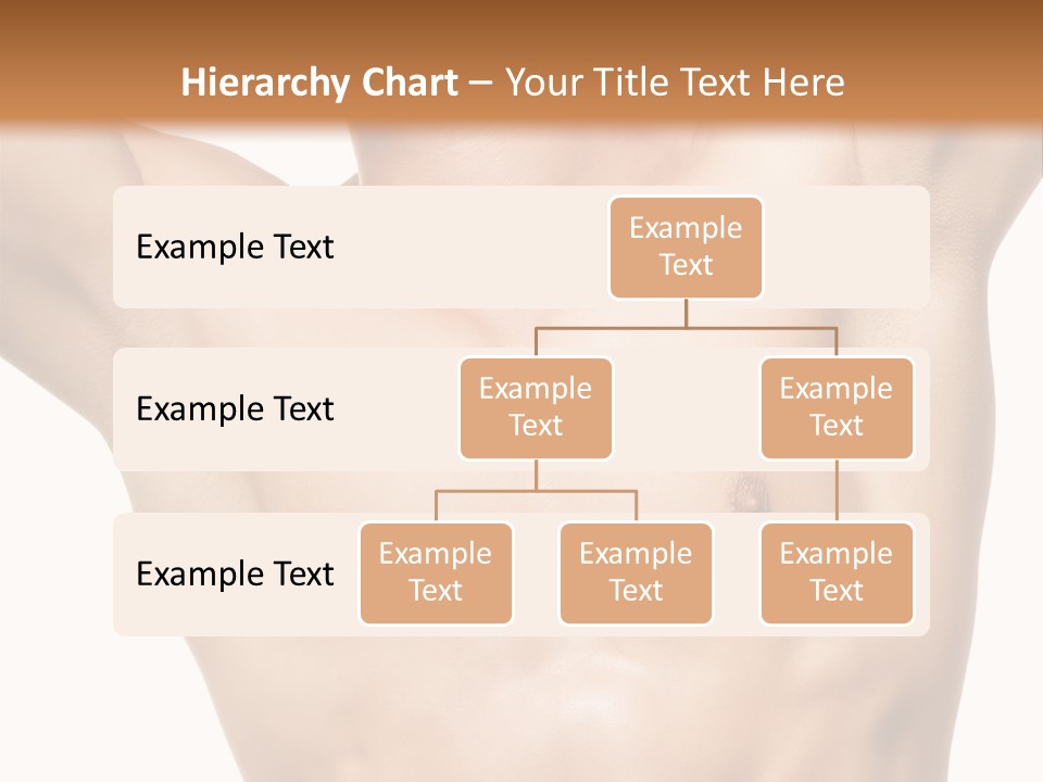 Technology Energy Equipment PowerPoint Template