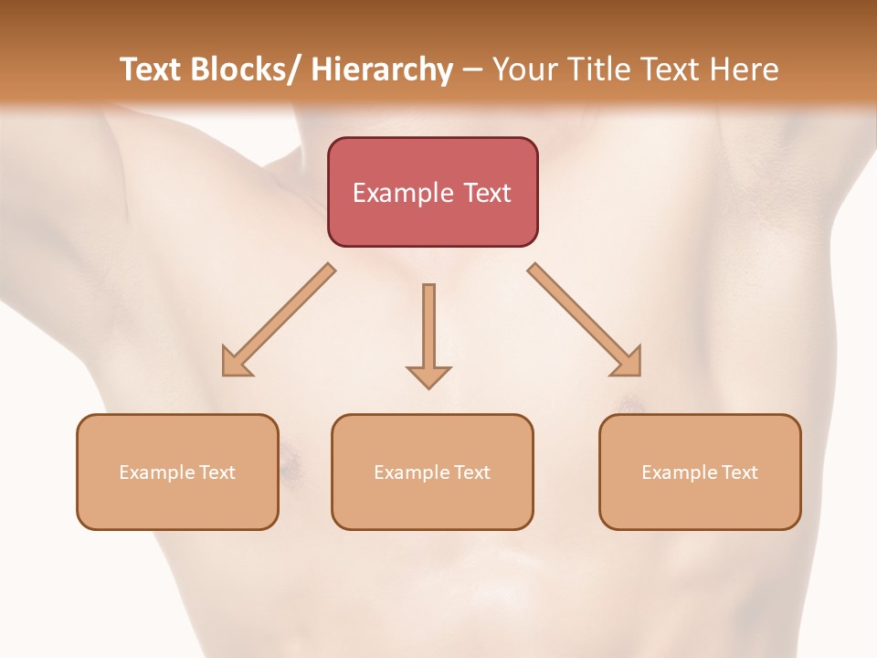Technology Energy Equipment PowerPoint Template
