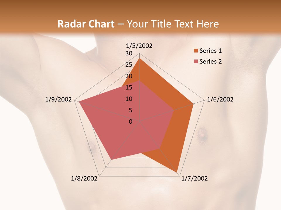 Technology Energy Equipment PowerPoint Template