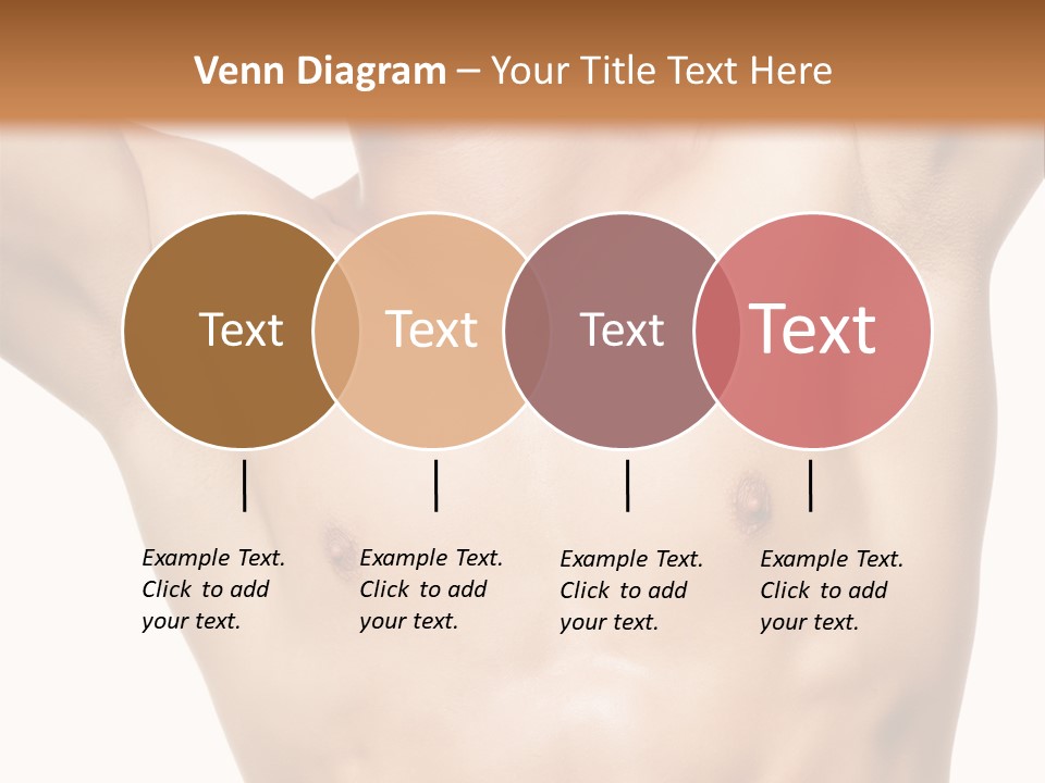 Technology Energy Equipment PowerPoint Template