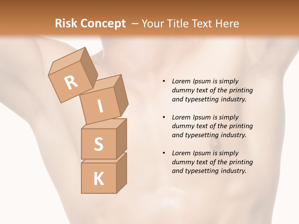 Technology Energy Equipment PowerPoint Template