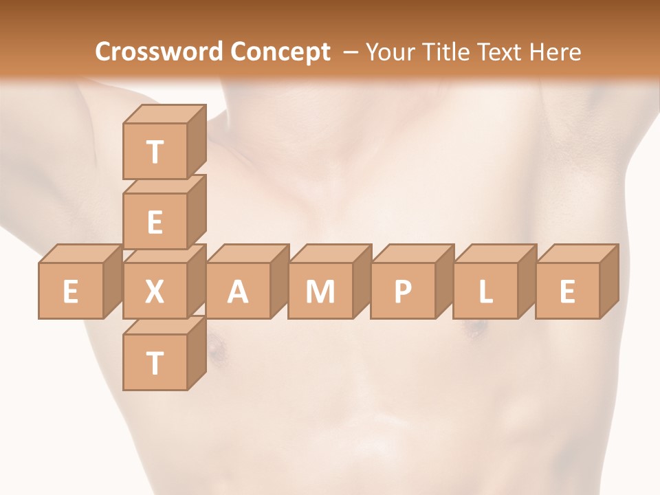 Technology Energy Equipment PowerPoint Template