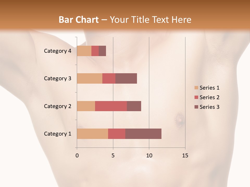 Technology Energy Equipment PowerPoint Template