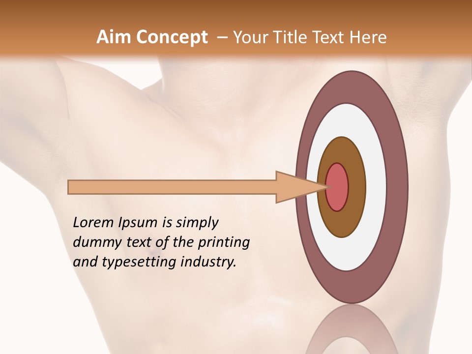 Technology Energy Equipment PowerPoint Template