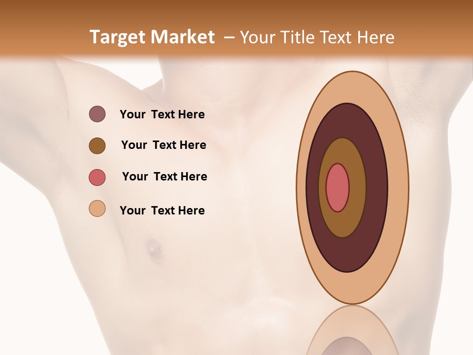 Technology Energy Equipment PowerPoint Template