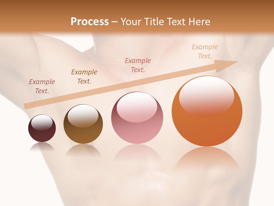 Technology Energy Equipment PowerPoint Template