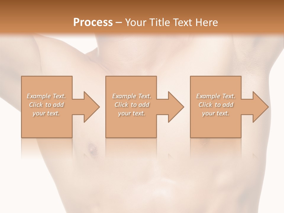 Technology Energy Equipment PowerPoint Template