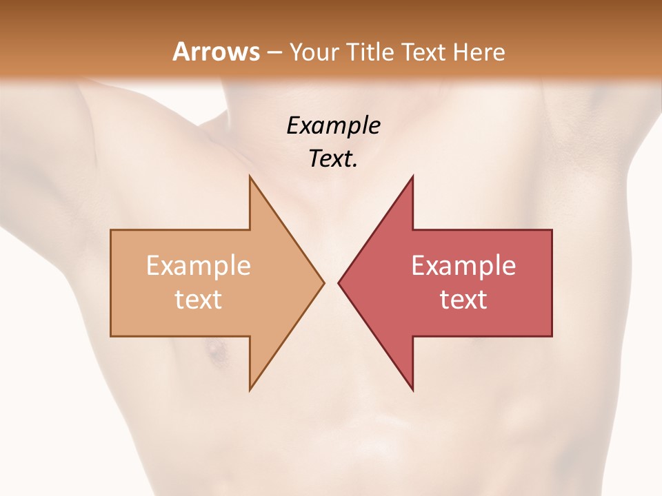 Technology Energy Equipment PowerPoint Template