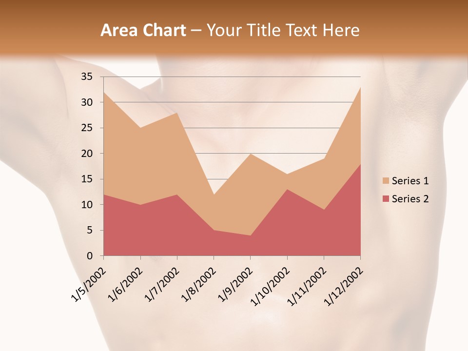Technology Energy Equipment PowerPoint Template