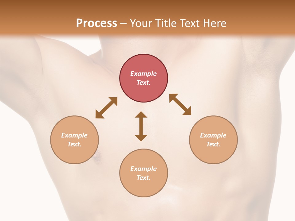Technology Energy Equipment PowerPoint Template
