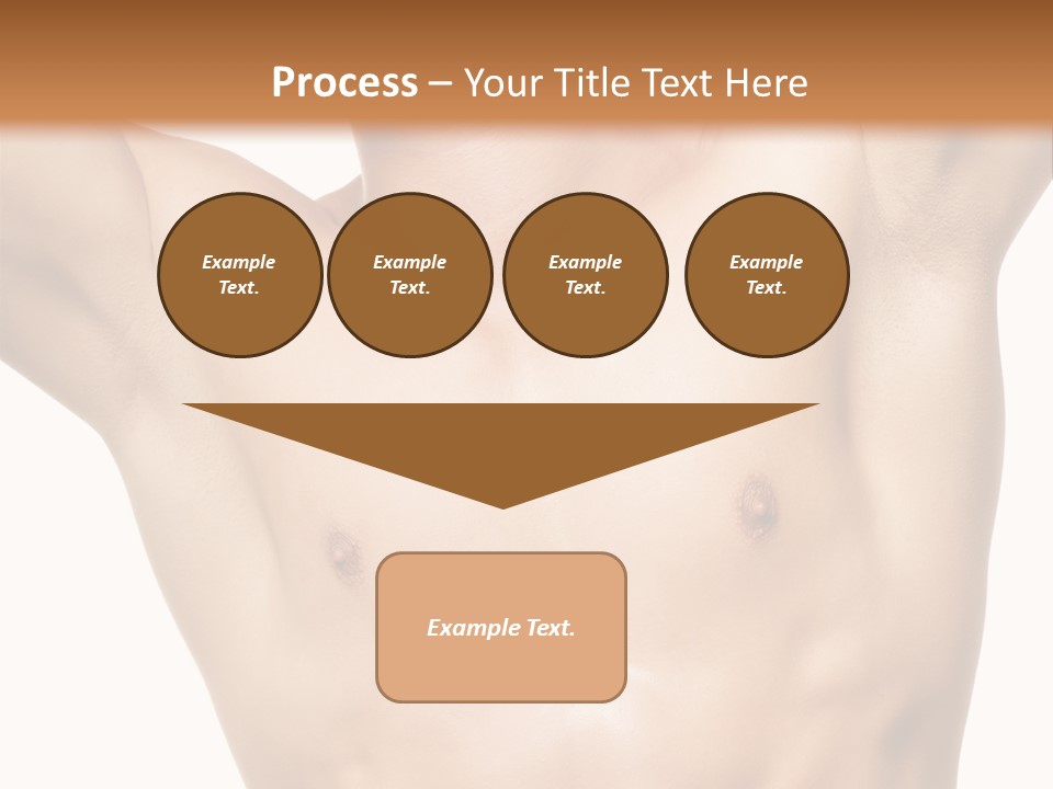 Technology Energy Equipment PowerPoint Template