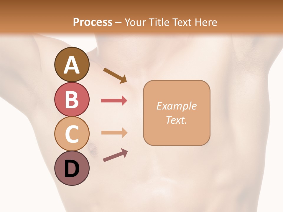 Technology Energy Equipment PowerPoint Template