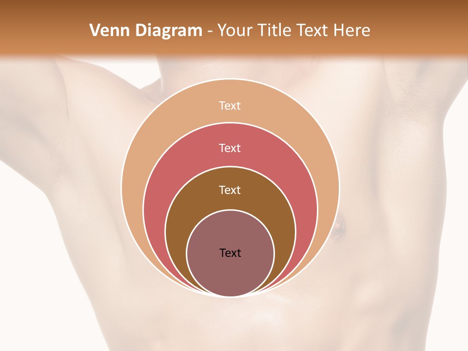 Technology Energy Equipment PowerPoint Template